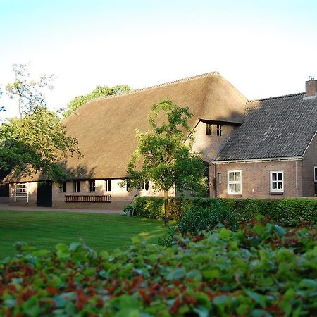 Orvelte B&B Slaoperij المظهر الخارجي الصورة