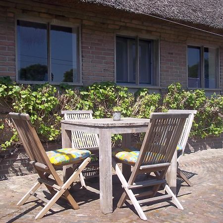 Orvelte B&B Slaoperij المظهر الخارجي الصورة