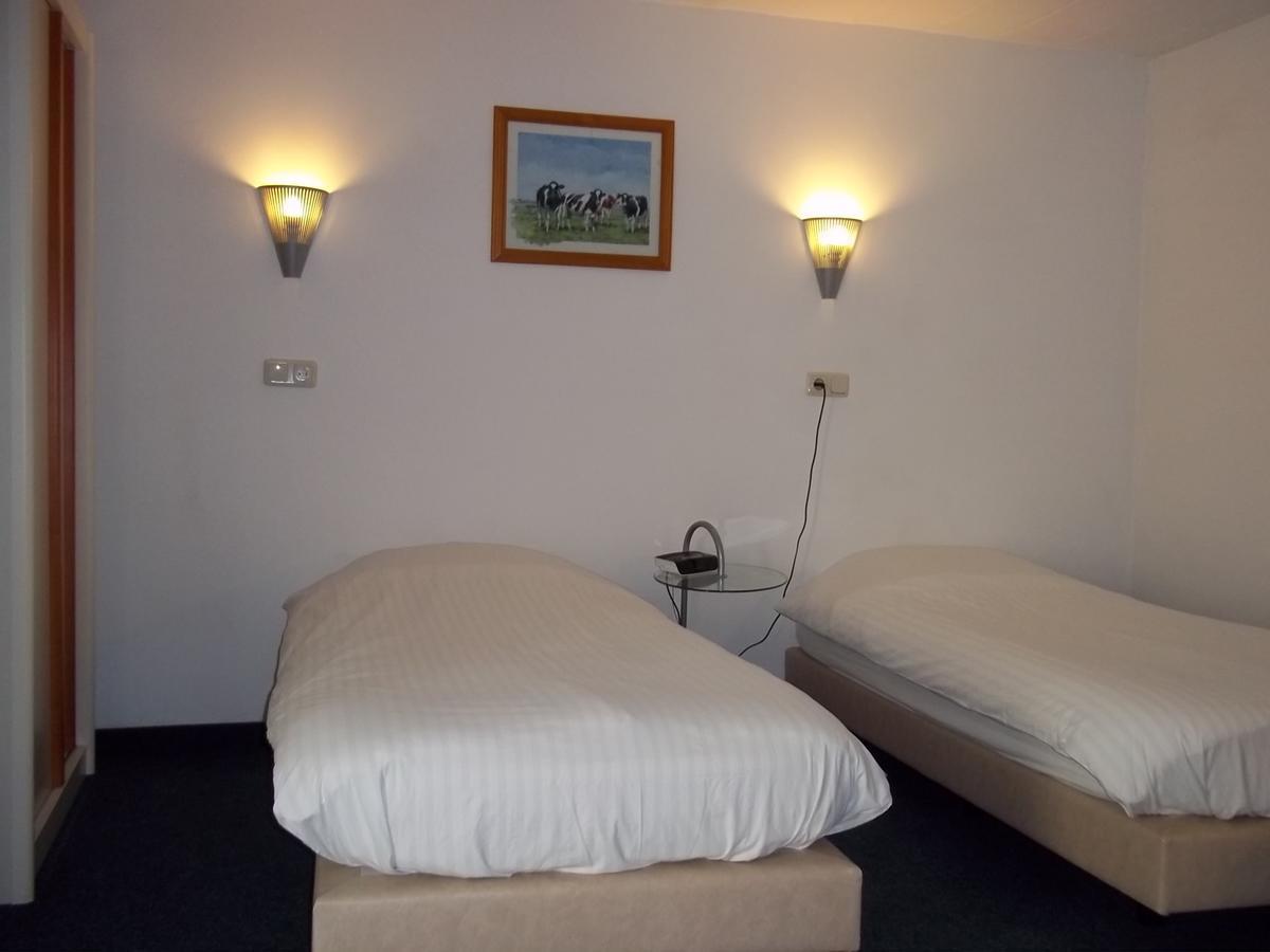 Orvelte B&B Slaoperij المظهر الخارجي الصورة