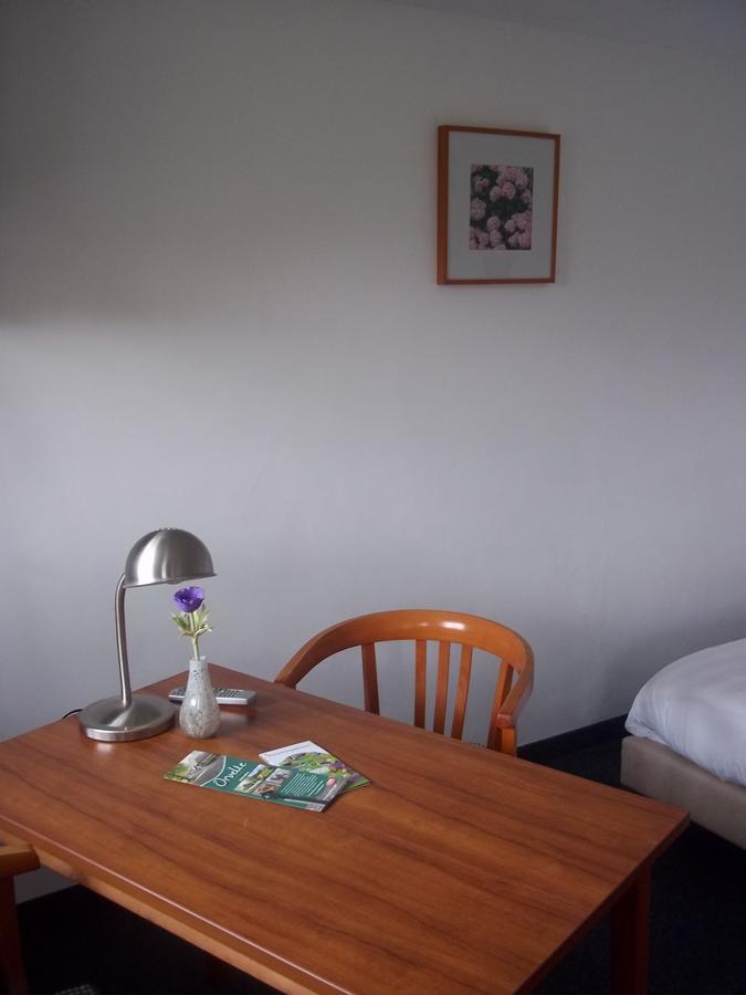 Orvelte B&B Slaoperij المظهر الخارجي الصورة