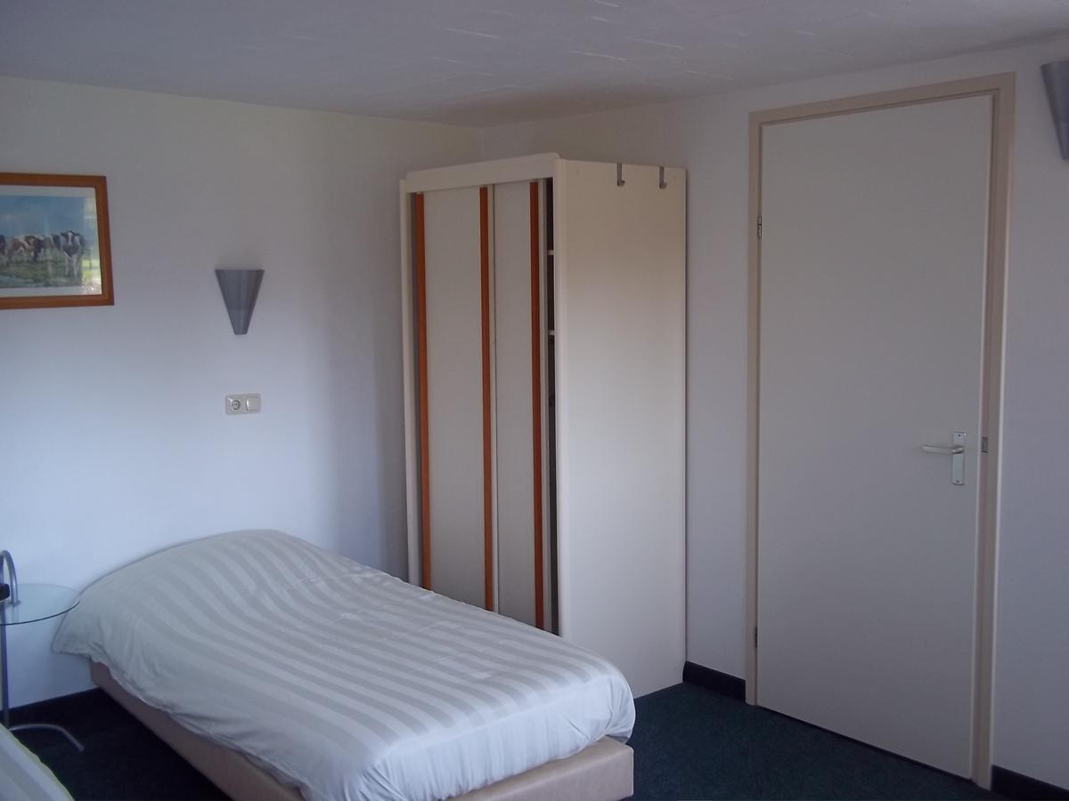 Orvelte B&B Slaoperij المظهر الخارجي الصورة